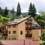 Casa Cristina Brašov