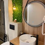 Penzion Casa Cristina 3*