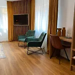 Casa Cristina 3* Brasov