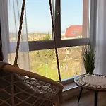 Casa Cristina Penzion 3*