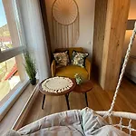 Casa Cristina Brašov
