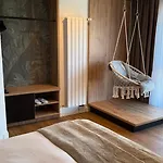 Casa Cristina Penzion 3*