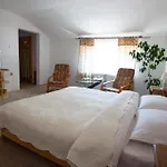 Casa Cristina Penzion Brašov