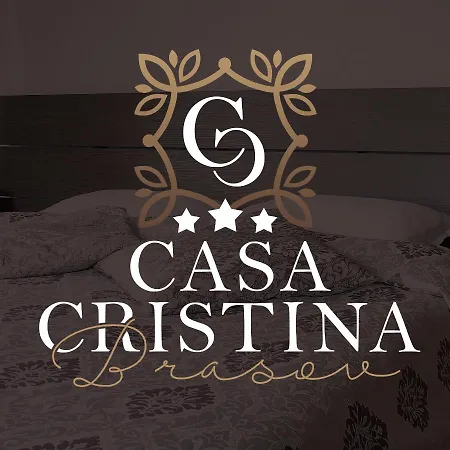 Guest house Casa Cristina 3*