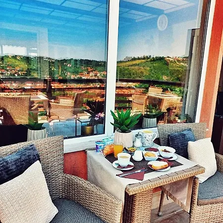 Casa Cristina Гостевой дом