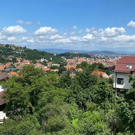 Maison d'hôtes Casa Cristina