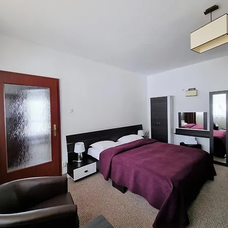Pensión Casa Cristina