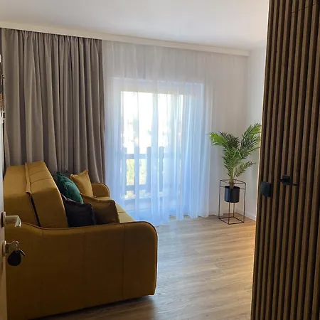 Гостевой дом Casa Cristina 3*