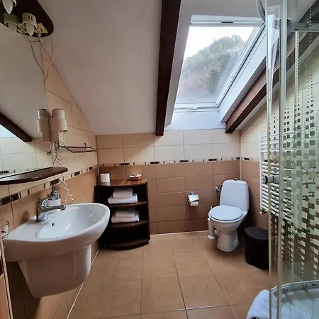 Casa Cristina 3*