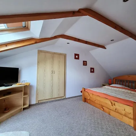 Gæstehus Casa Cristina Braşov