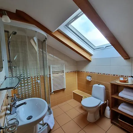 Guest house Casa Cristina
