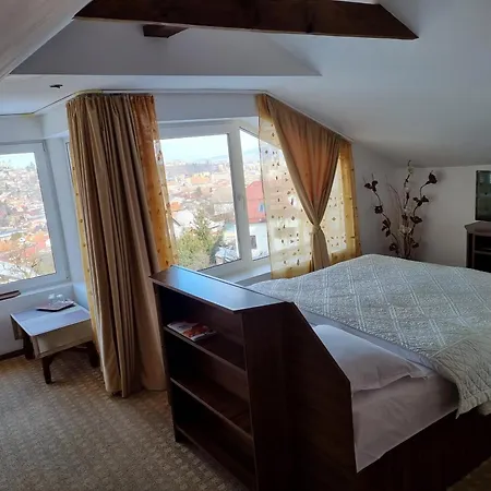 Casa Cristina 3* Braşov