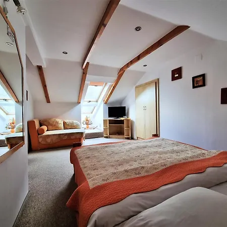 Гостевой дом Casa Cristina 3*