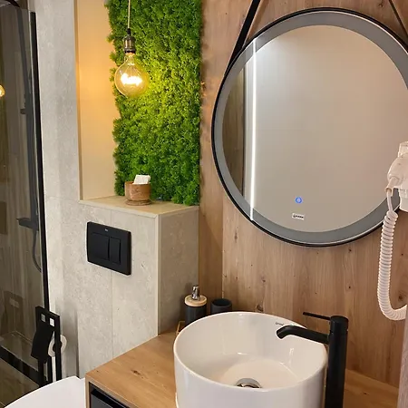 Guest house Casa Cristina 3*