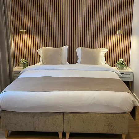 Casa Cristina Гостевой дом