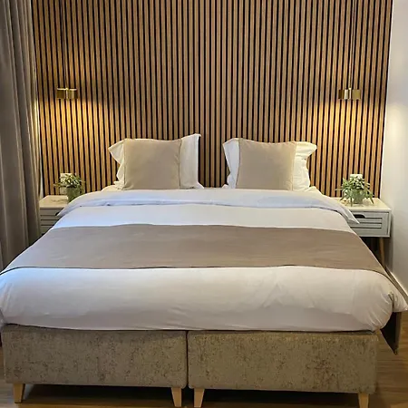 Casa Cristina Guest house
