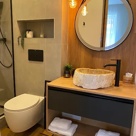 Casa Cristina Guest house 3*