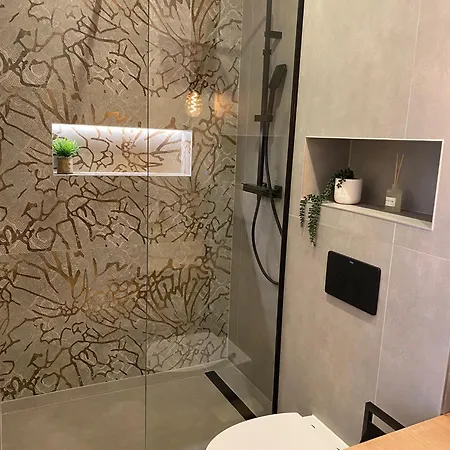 Casa Cristina 3*
