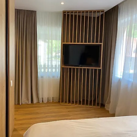 Casa Cristina Guest house