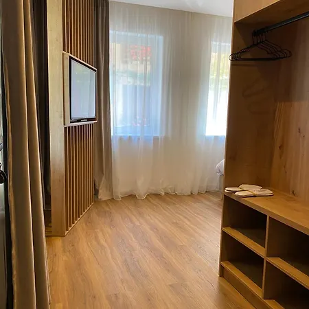 招待所 克里斯蒂娜之家旅馆 3*