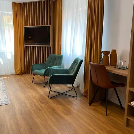 Casa Cristina 3* براشوف