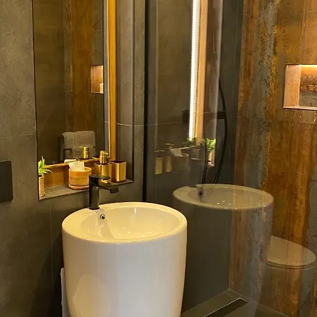 Casa Cristina Гостевой дом