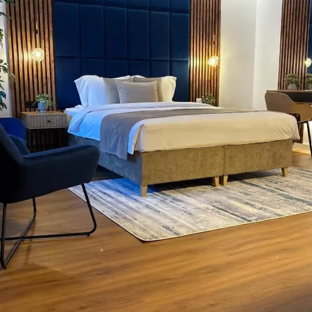 Casa Cristina 3* Брашов