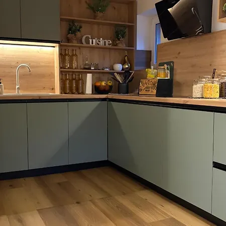 Casa Cristina Брашов