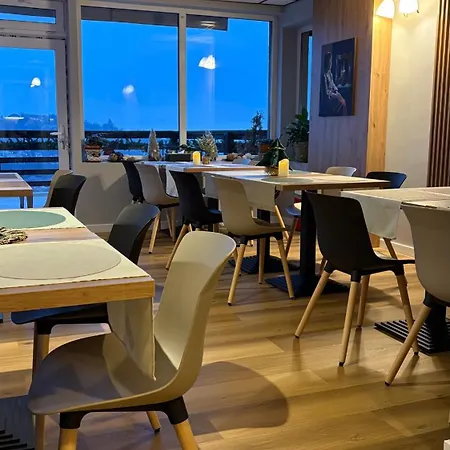 Gæstehus Casa Cristina