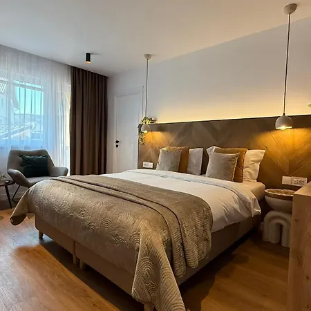 Casa Cristina 3* Брашов