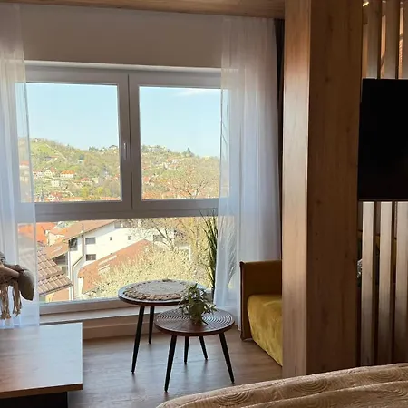 Casa Cristina 3*