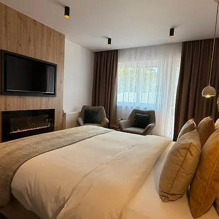 Casa Cristina Гостевой дом