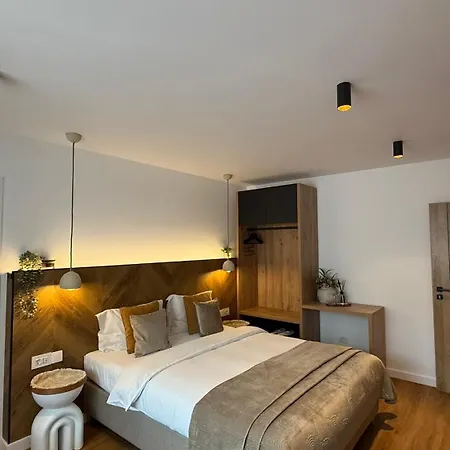 Гостевой дом Casa Cristina