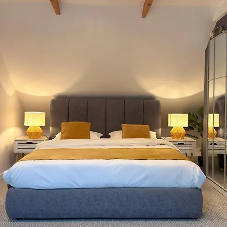 Guest house Casa Cristina