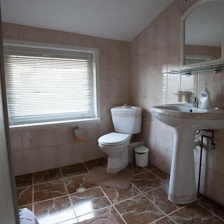 Casa Cristina 3* Brasov