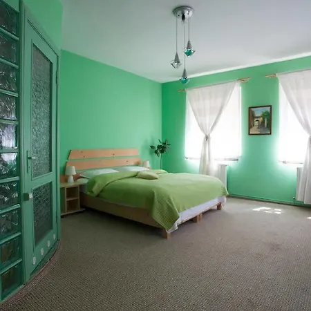 Casa Cristina Brasov