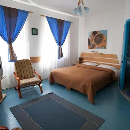 Casa Cristina 3* Brasov