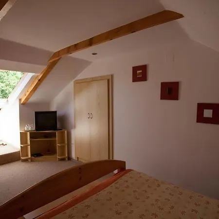 Casa Cristina 3* Brasov