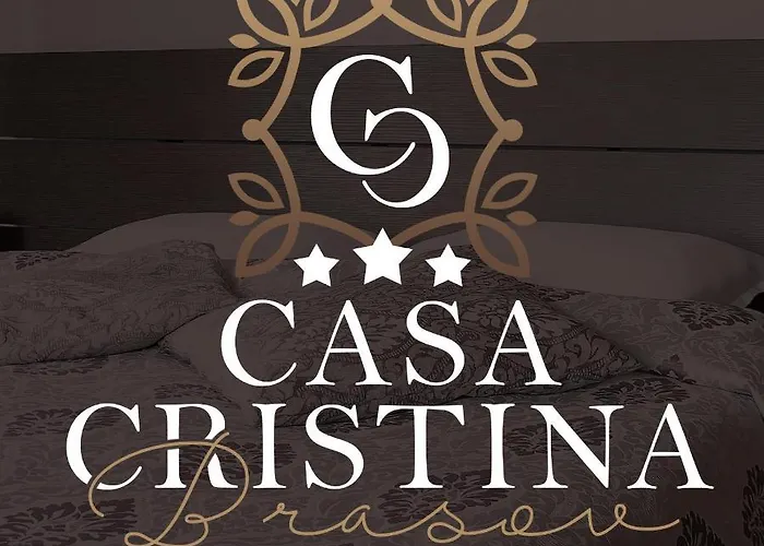Pensión Casa Cristina 3*