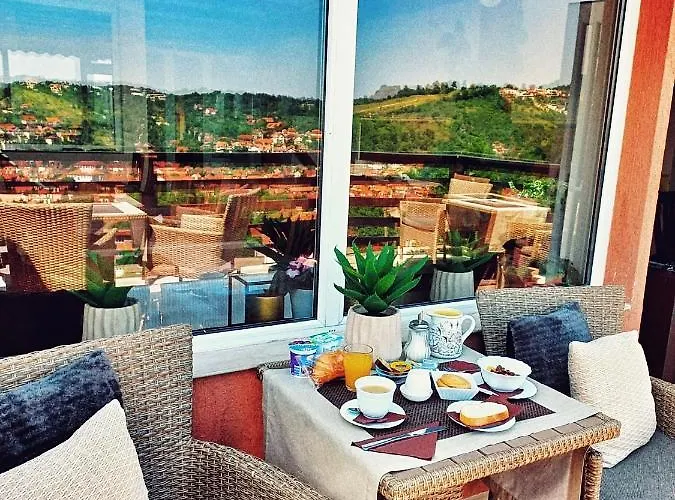 Casa Cristina Guest house