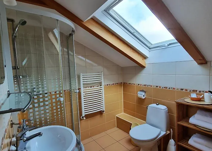 Guest house Casa Cristina