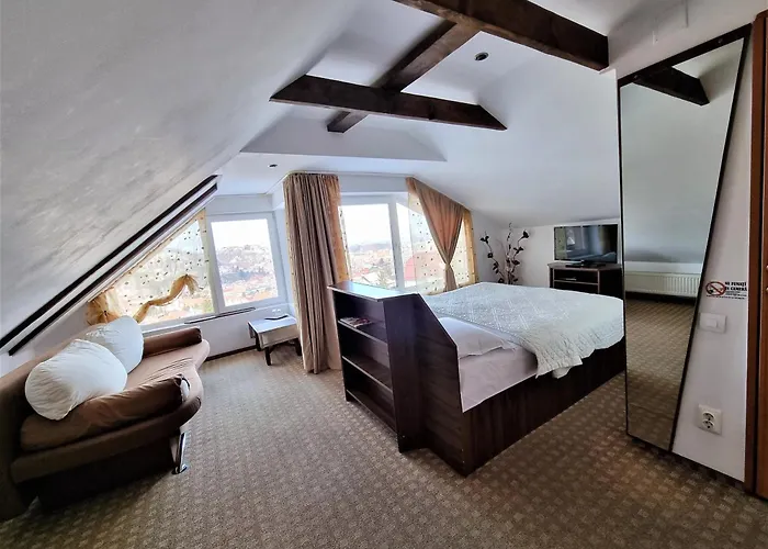 Casa Cristina Guest house 3*