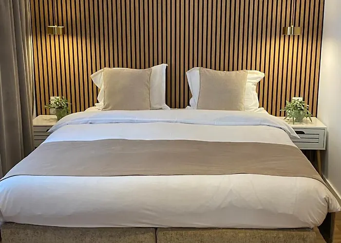 Casa Cristina Guest house