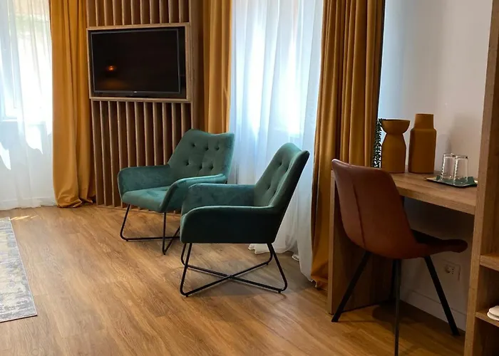 Casa Cristina 3* Brașov