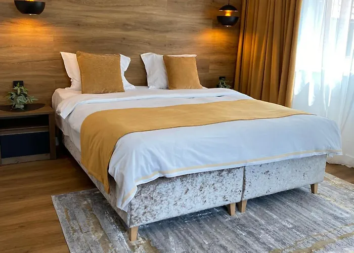 Guest house Casa Cristina 3*