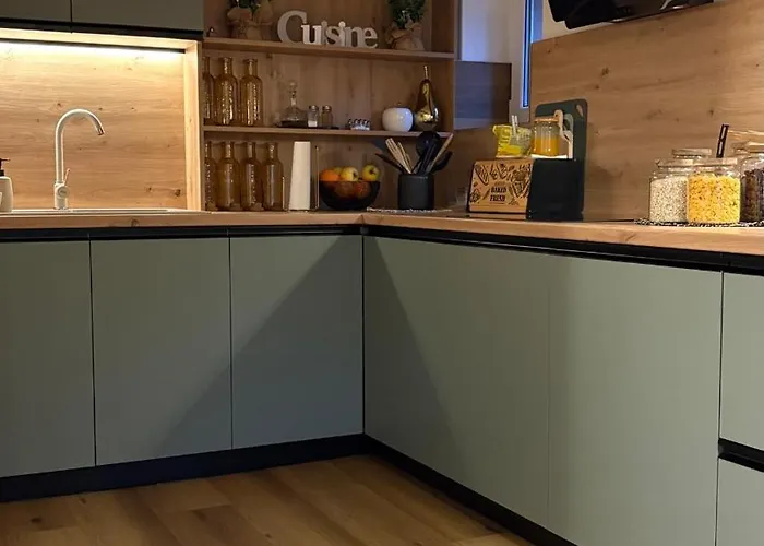 Casa Cristina Brasov