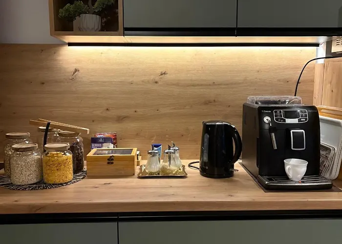 Casa Cristina Pensión