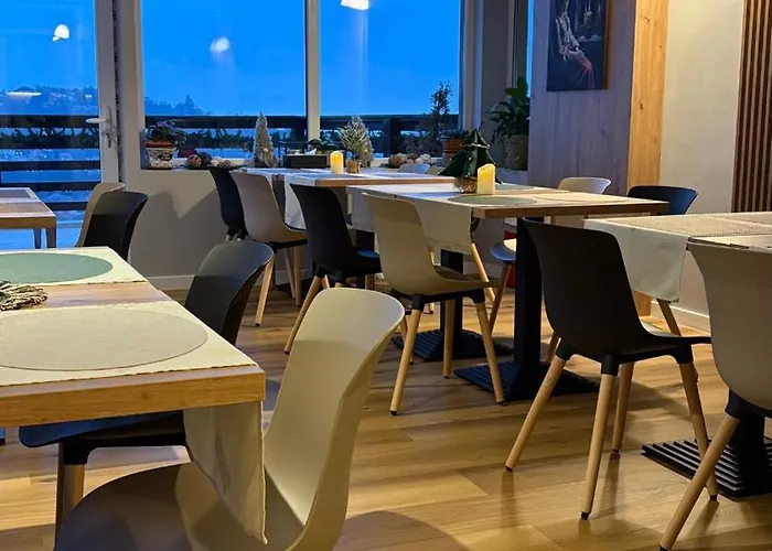 Guest house Casa Cristina