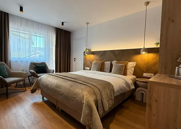 Casa Cristina 3* Brașov