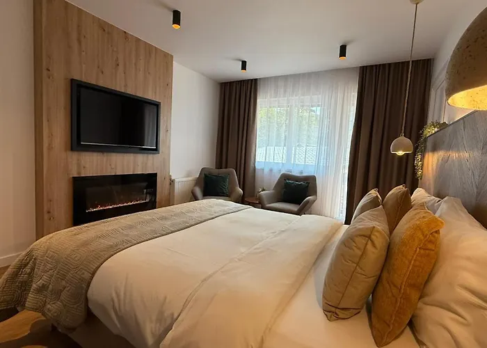 Casa Cristina Guest house